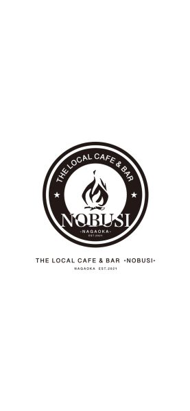 The local cafe&bar NOBUSI